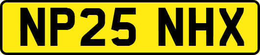 NP25NHX