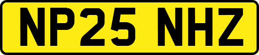 NP25NHZ