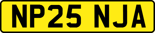NP25NJA