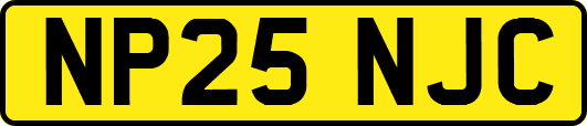 NP25NJC