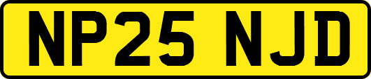NP25NJD