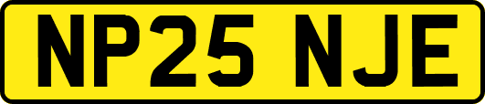 NP25NJE