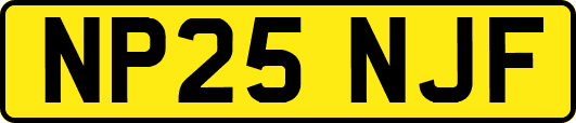 NP25NJF
