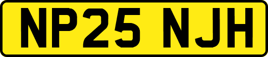 NP25NJH
