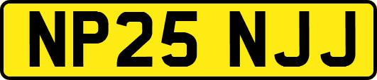 NP25NJJ