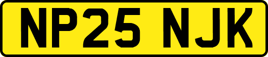 NP25NJK