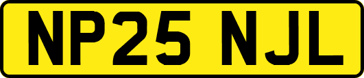 NP25NJL