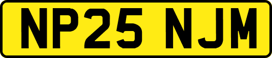 NP25NJM