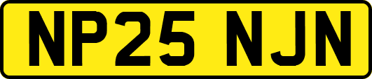 NP25NJN