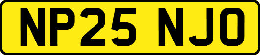 NP25NJO