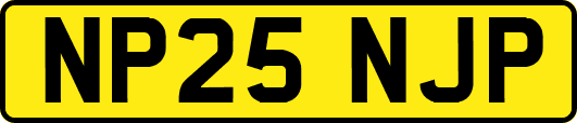 NP25NJP