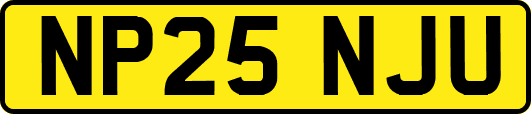 NP25NJU