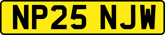 NP25NJW