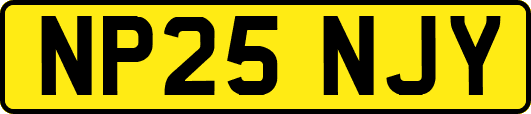 NP25NJY