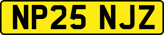 NP25NJZ