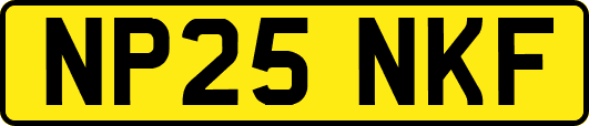NP25NKF