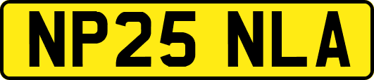 NP25NLA