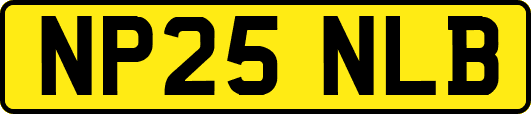 NP25NLB