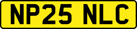 NP25NLC