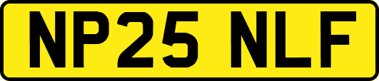 NP25NLF