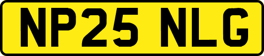 NP25NLG