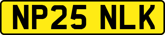 NP25NLK