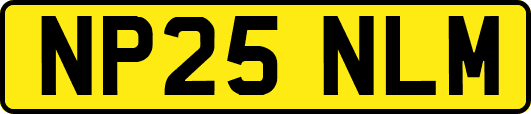 NP25NLM
