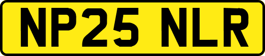 NP25NLR