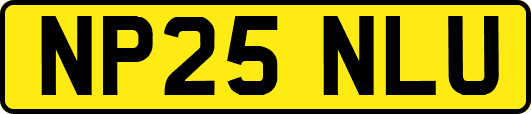 NP25NLU