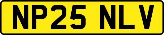 NP25NLV
