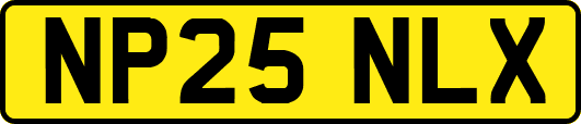 NP25NLX