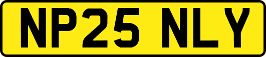 NP25NLY