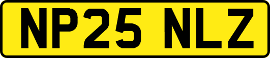 NP25NLZ