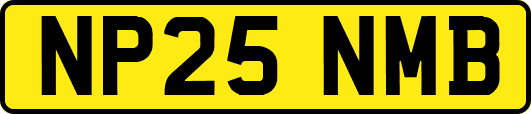 NP25NMB
