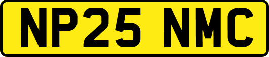 NP25NMC