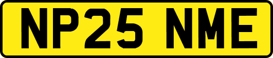 NP25NME