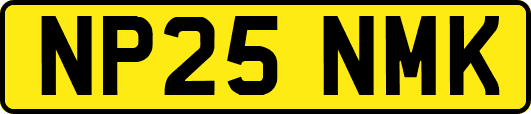 NP25NMK