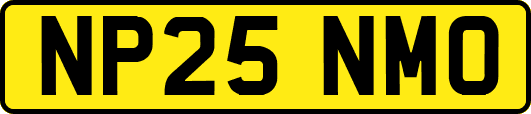 NP25NMO