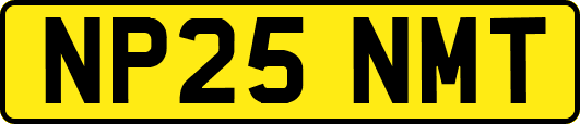 NP25NMT