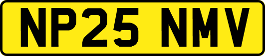 NP25NMV