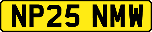 NP25NMW