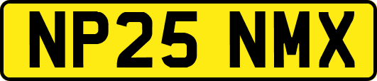 NP25NMX