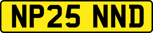 NP25NND