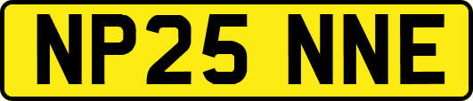 NP25NNE