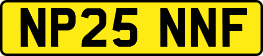 NP25NNF