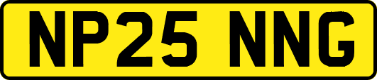 NP25NNG