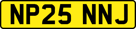 NP25NNJ
