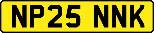 NP25NNK