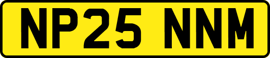 NP25NNM
