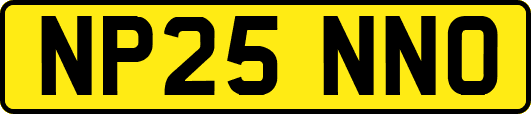 NP25NNO